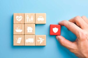 Insurance Agents photo from Adobe Stock